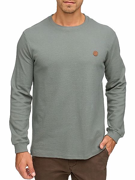 Indicode Sweatshirt "INSalupe" günstig online kaufen