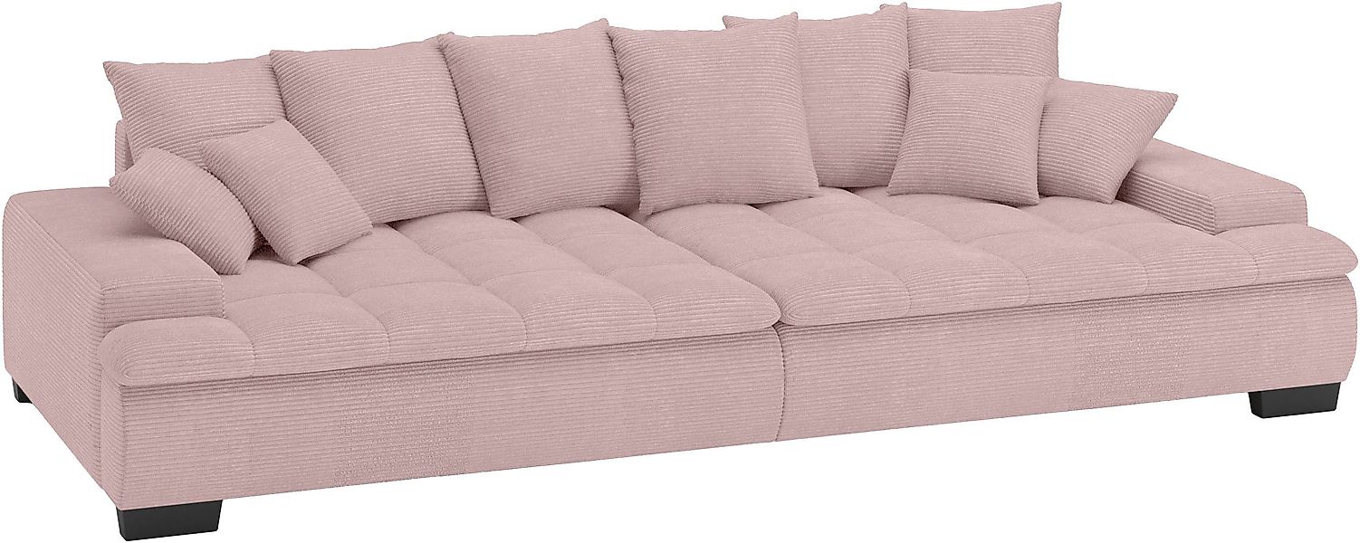 Mr. Couch Big-Sofa Haiti II, mit günstig online kaufen