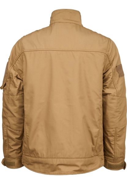 Brandit Allwetterjacke "Brandit Herren Fleecejacket Ripstop" 1 Stk. tlg. oh günstig online kaufen