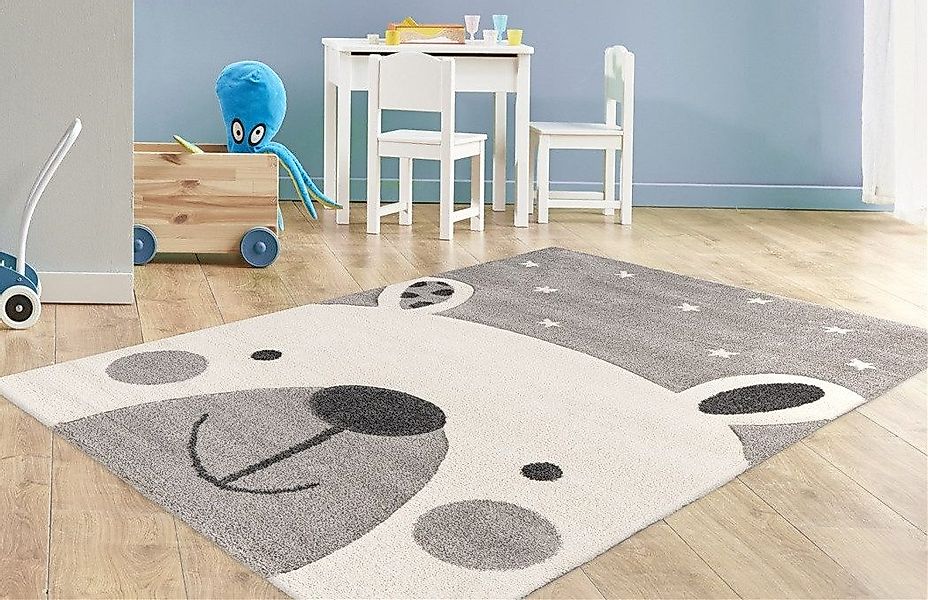 Arte Espina Kinderteppich Amigo 523, rechteckig, günstig online kaufen