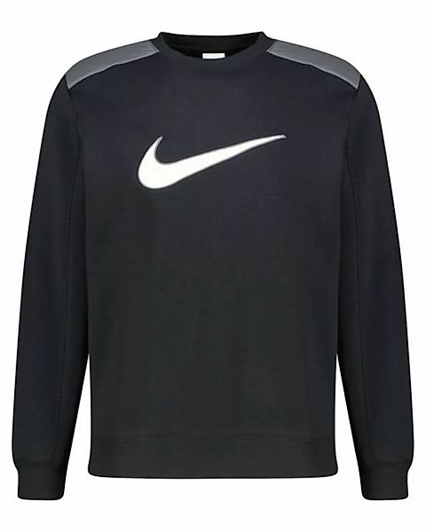 Nike Sportswear Sweatshirt Herren Sweatshirt CREW NECK FLEECE (1-tlg) günstig online kaufen