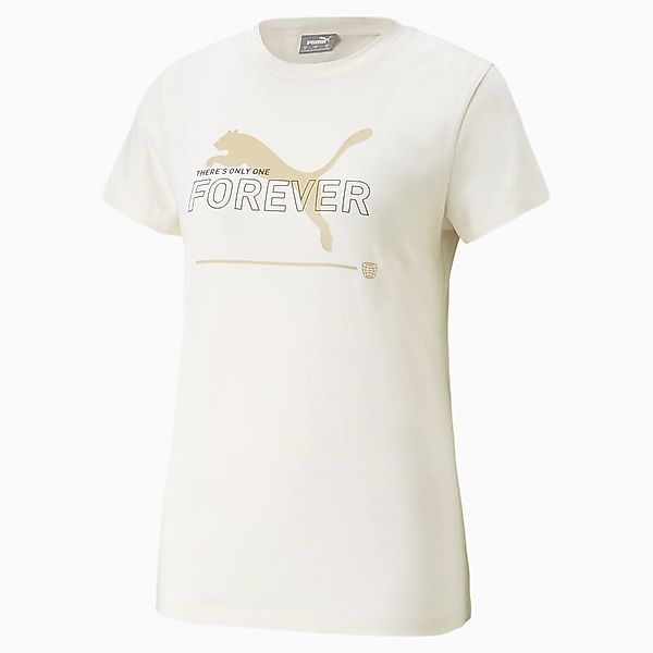 PUMA Kurzarmshirt ESS BETTER Tee günstig online kaufen