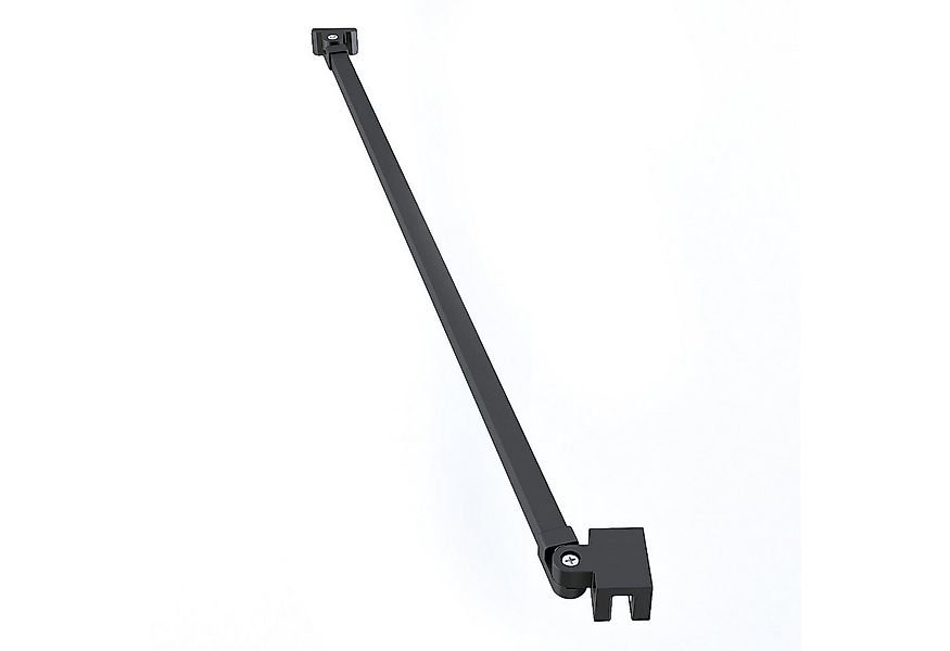 Boromal Duschwand-Stabilisationsstange Stabilisator Haltestange Stabilisier günstig online kaufen