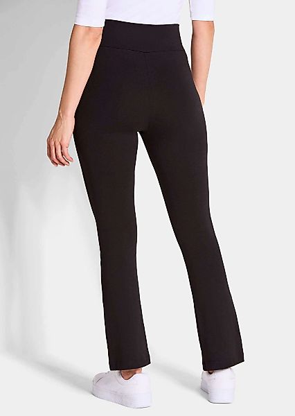 GOLDNER 2-in-1-Hose "Leggings im 2er-Pack" günstig online kaufen