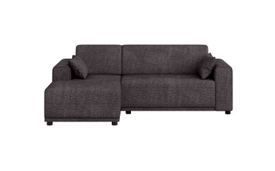 Home affaire Ecksofa "TAMMO" L-Form günstig online kaufen