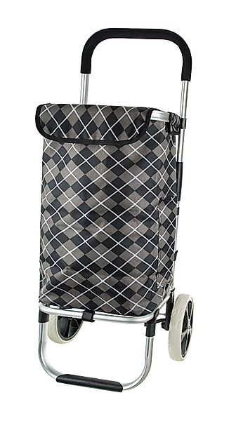 Goldhofer Einkaufstrolley Robuste & leichte Aluminium Trolleys mit Kühl- un günstig online kaufen