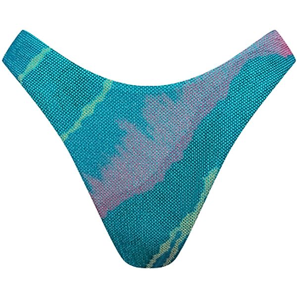 Lisca  Bikini Ober- und Unterteile Bikini-Strümpfe Badehose mit Ausschnitt günstig online kaufen