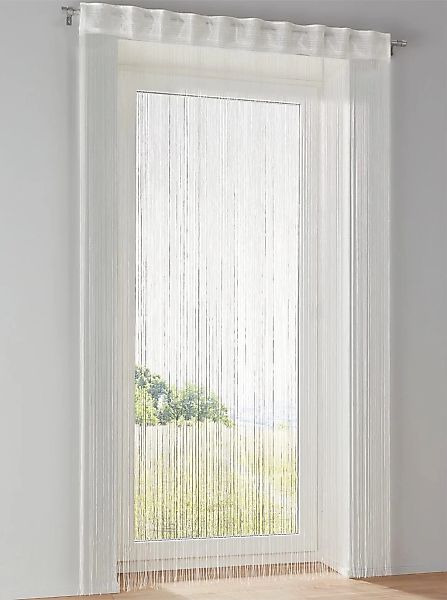 heine home Gardine Multifunktionsband 1 Stk. tlg. günstig online kaufen