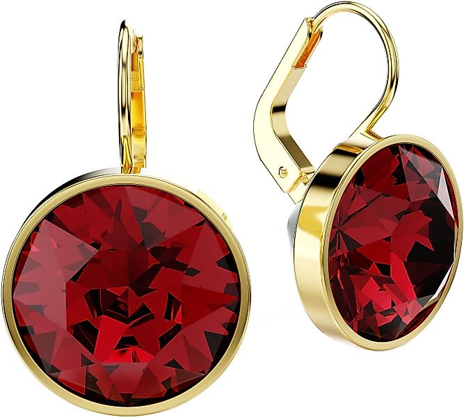 Swarovski Paar Ohrhänger Schmuck Geschenk Ohrringe Bella Drop, mit Swarovsk günstig online kaufen