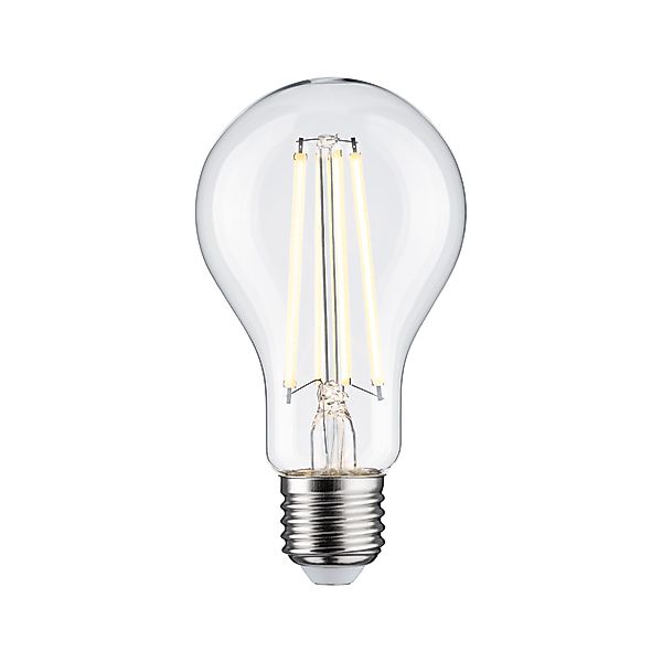 Paulmann "Filament 230V LED Birne E27 1521lm 12,5W 2700K dimmbar Klar" günstig online kaufen
