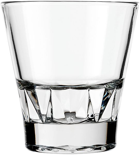 LIBBEY Cocktailglas "Libbey Rocks Glas, 12er Set -GALLERY-" hochwertig vera günstig online kaufen