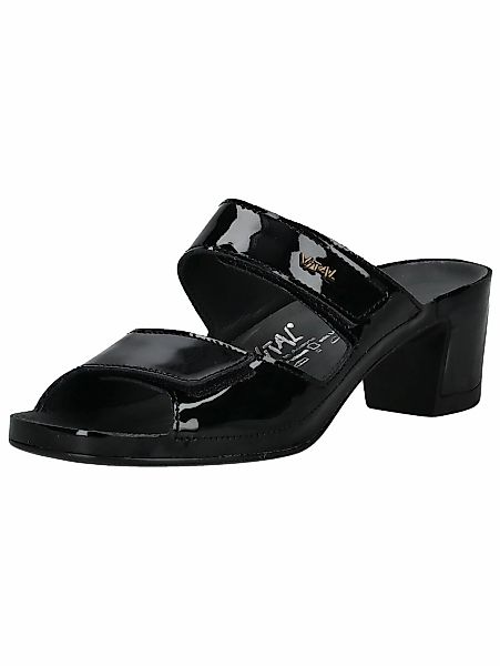 Vital Pantolette "Vital Pantoletten Leder" günstig online kaufen