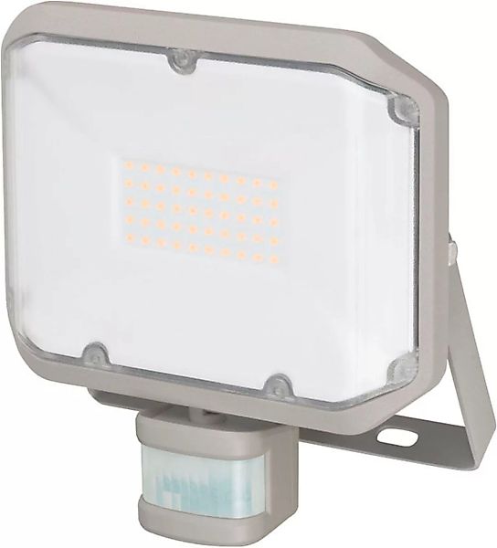 Brennenstuhl LED Außen-Wandleuchte "AL 3050" günstig online kaufen