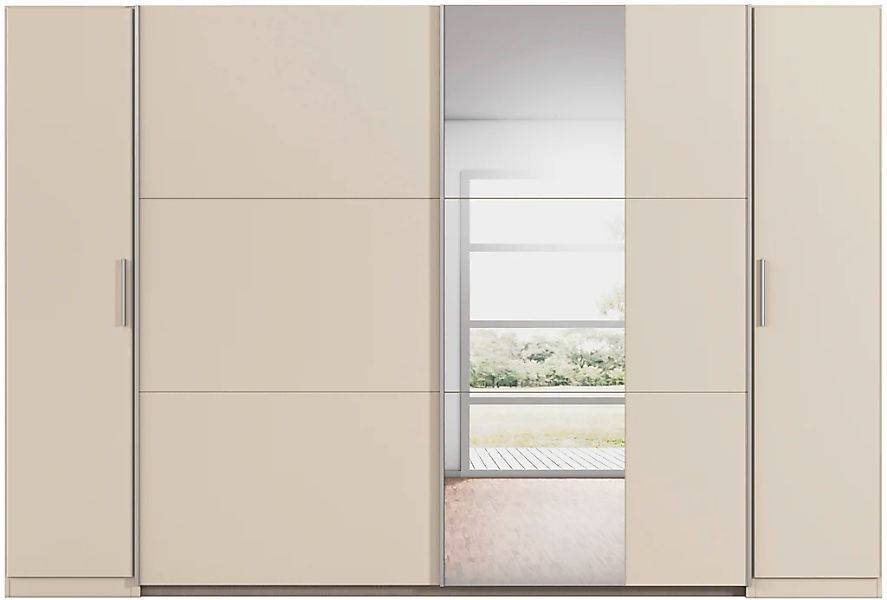 rauch Schwebetürenschrank "Kleiderschrank Drehtürenschrank Schrank Garderob günstig online kaufen