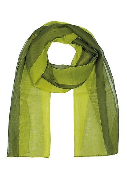 Cassandra Accessoires Schal "Julie", leicht transparent, günstig online kaufen