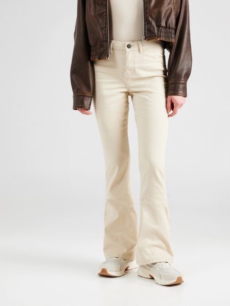 Noisy may Bootcut-Jeans NMSALLIE HW FLARE günstig online kaufen