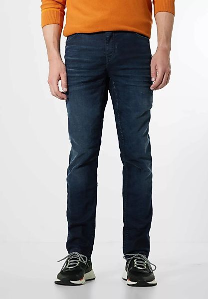 STREET ONE MEN Gerade Jeans, 5-Pocket-Style günstig online kaufen