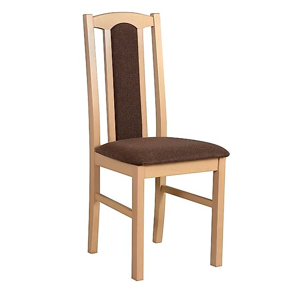 MOEBLO Stuhl BESO 07 (Polsterstühle, Holzstühle, günstig online kaufen