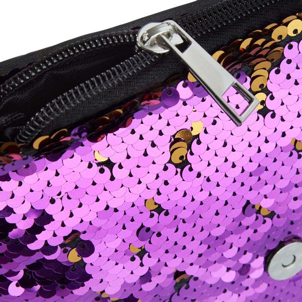 dressforfun Henkeltasche Pailletten-Handtasche günstig online kaufen