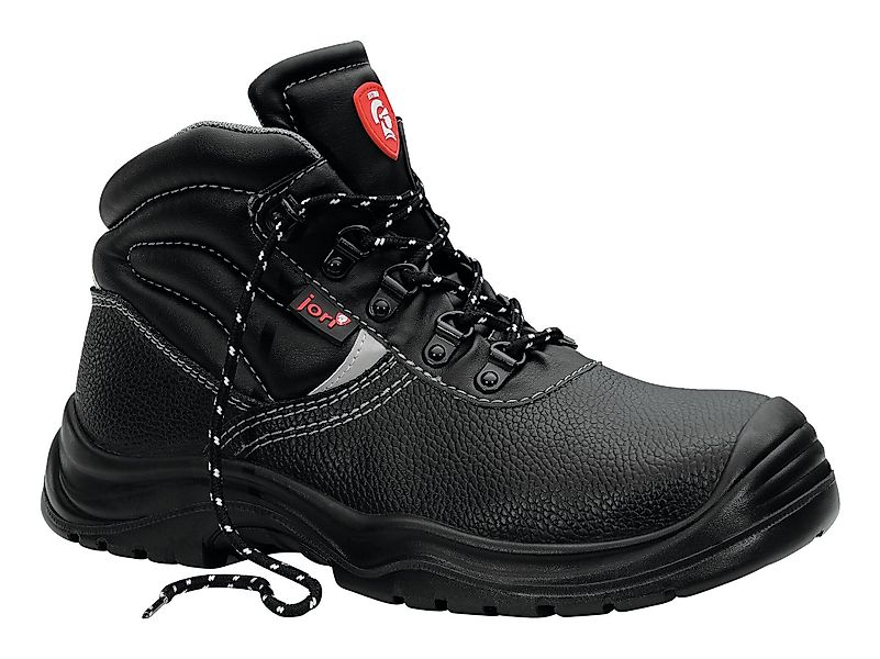 Jori Stiefel Sicherheitsschnürstiefel Basic MID, S3 günstig online kaufen