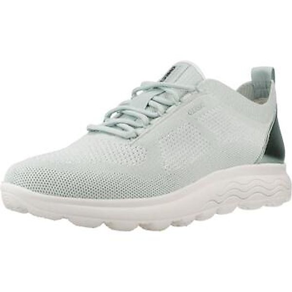 Geox  Damenschuhe GEDPE25-D55NUE-mint günstig online kaufen