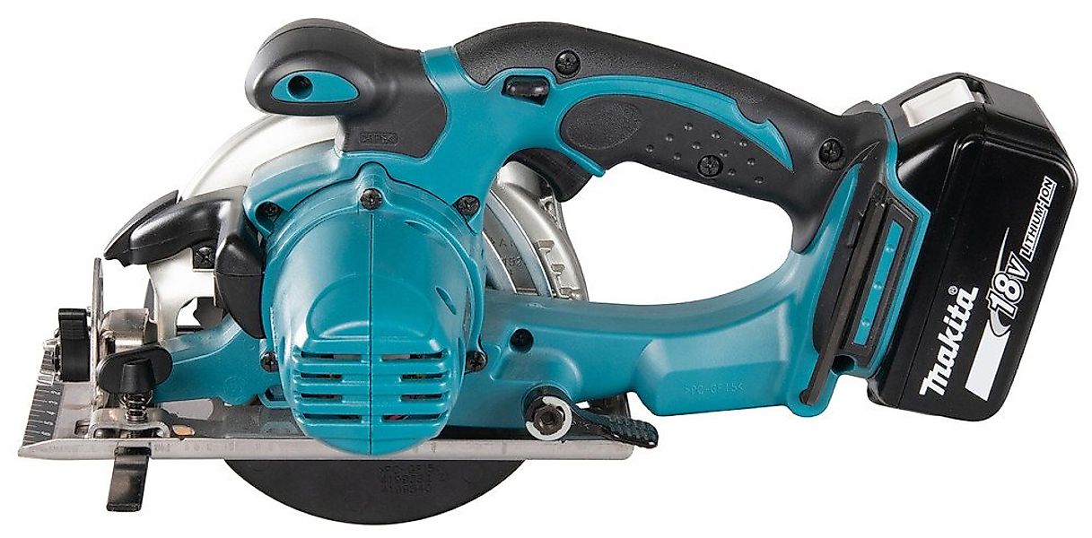 Makita Akku-Handkreissäge DSS501RTJ, 1-St. günstig online kaufen