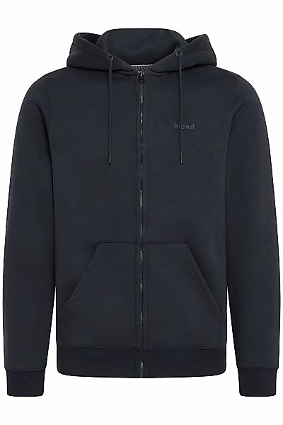 Blend Kapuzensweatjacke günstig online kaufen