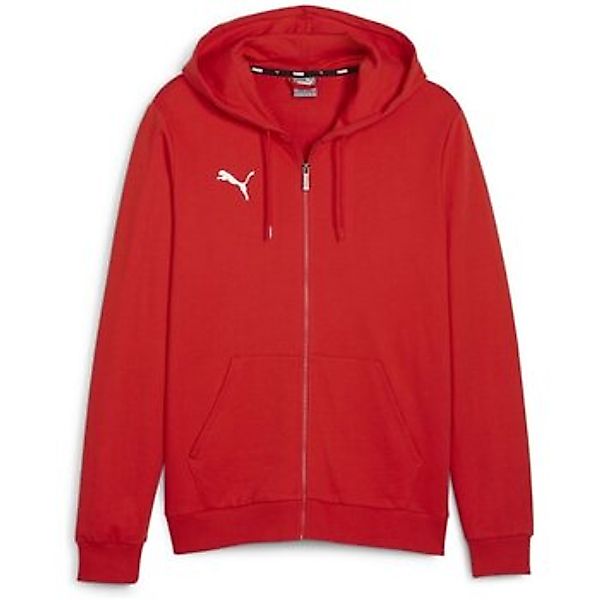 PUMA Hoodie teamGOAL Casuals Hooded Jacket günstig online kaufen