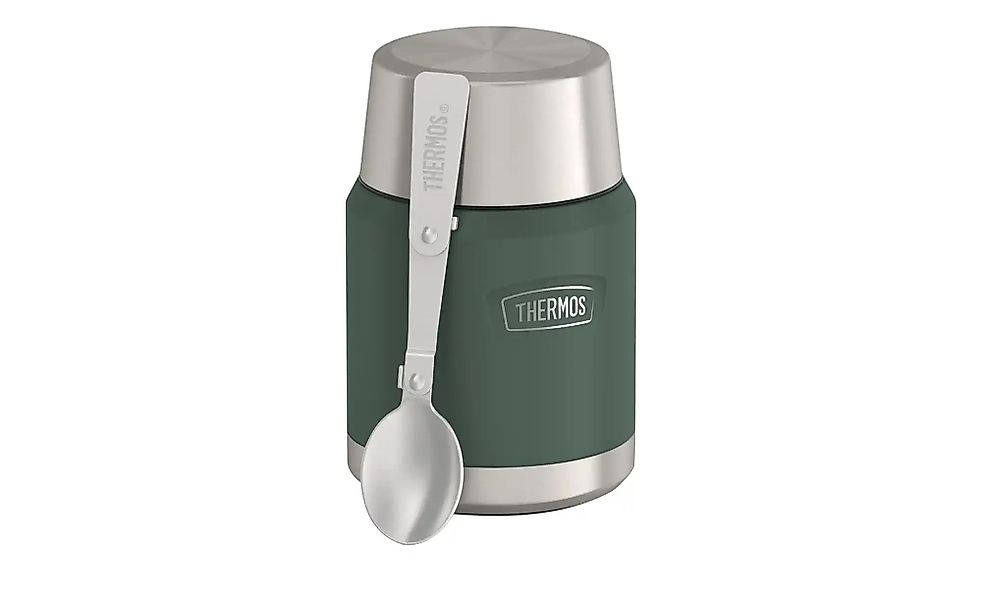 THERMOS Thermobehälter "ICON FOOD JAR, Thermobehälter für Essen, spülmaschi günstig online kaufen