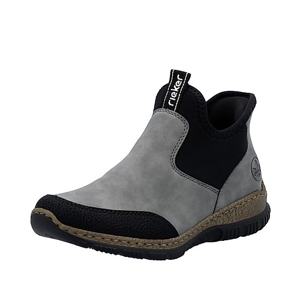 Rieker Ready2GO Slip-On Sneaker Boots, Schlupfschuh, günstig online kaufen