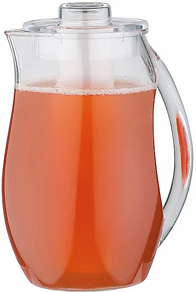 APS Wasserkaraffe mit Eiswasser-Röhre günstig online kaufen