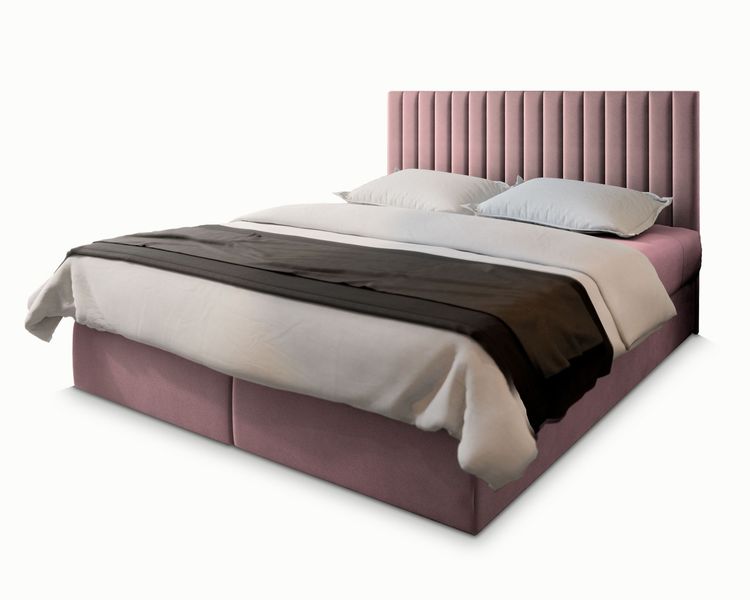 Masseno Boxbett BRESEL 140x200 cm mit günstig online kaufen