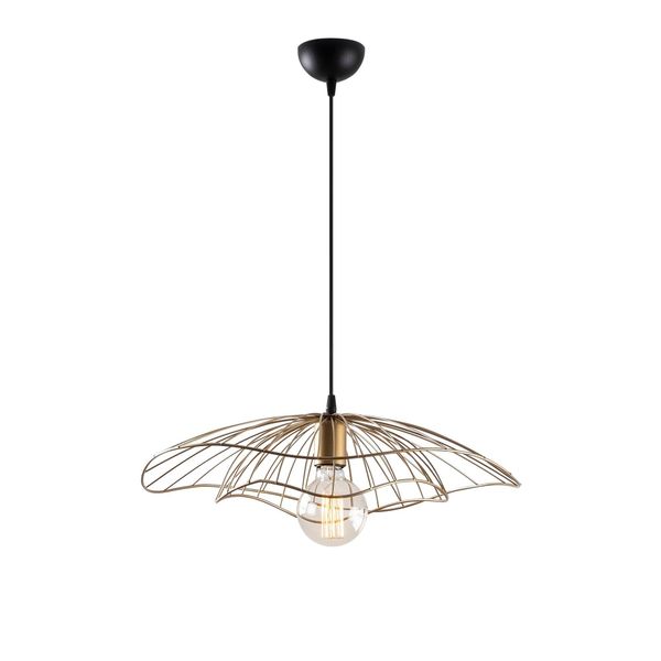 Opviq Kronleuchter METAL BODY, 111 cm günstig online kaufen