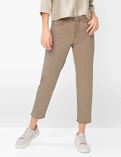 Brax 5-Pocket-Jeans "Style CAROLA S" günstig online kaufen