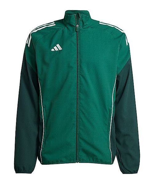 adidas Performance Sweatjacke Tiro 25 Competition Trainingsjacke Polyester günstig online kaufen