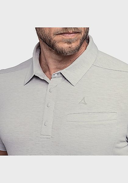 Schöffel Poloshirt Polo Shirt Ramseck M günstig online kaufen