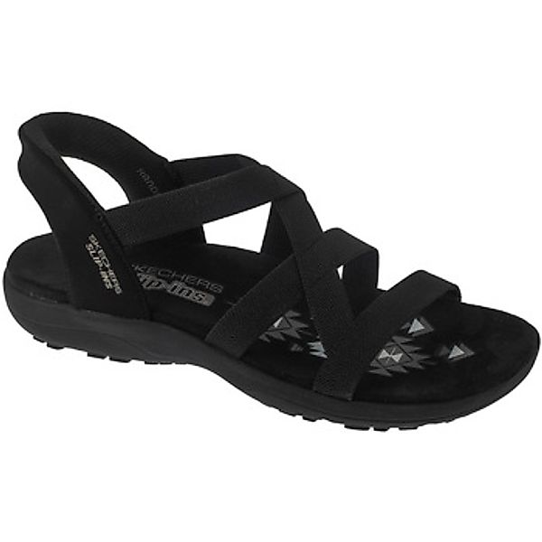 Skechers  Sandalen Reggae slim - stretch flex günstig online kaufen