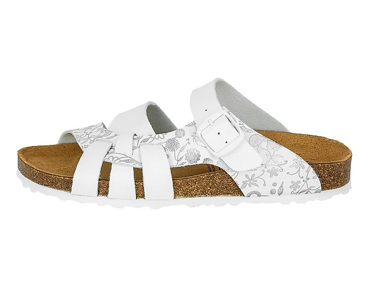 Lico Pantolette Bioline Flora Pantolette günstig online kaufen