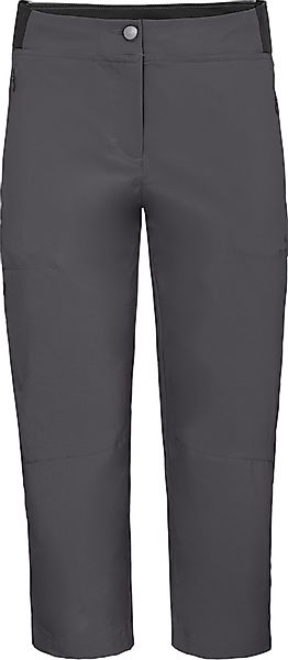 Bergson Outdoorhose AALBORG Vario 7/8 (slim) günstig online kaufen