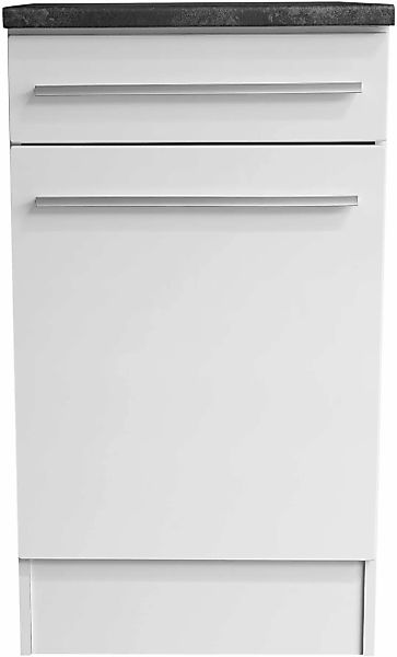 BASIC by Balculina Unterschrank "Jazz 50er Unterschrank, Küchenschrank BxHx günstig online kaufen