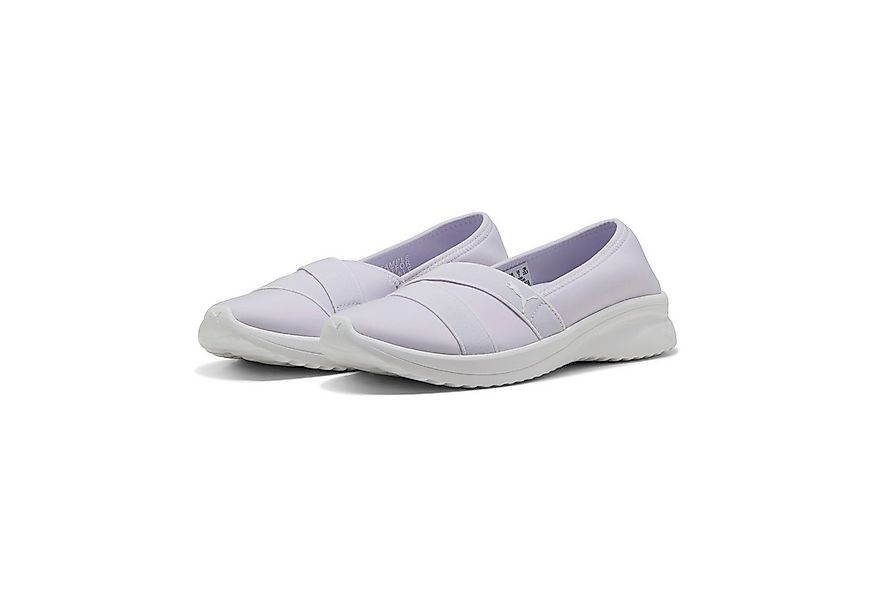 PUMA ADELINA 2 Sneaker mit minimalistischer Silhouette, flexibles Obermater günstig online kaufen