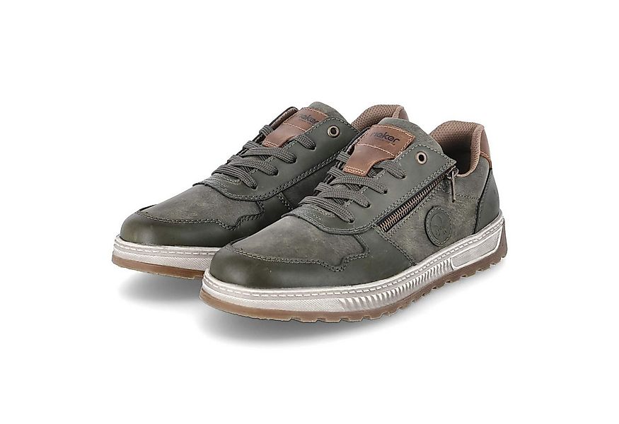 Rieker 37029-52 Schnürschuh günstig online kaufen