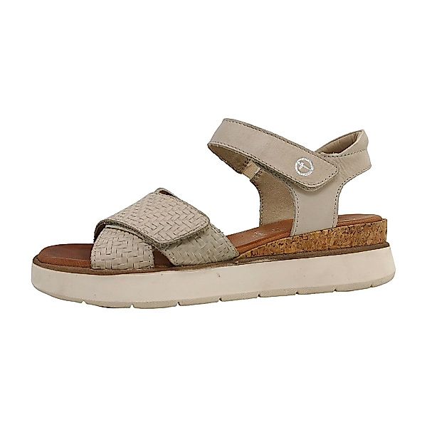 Tamaris COMFORT Sandalette Plateausandale günstig online kaufen