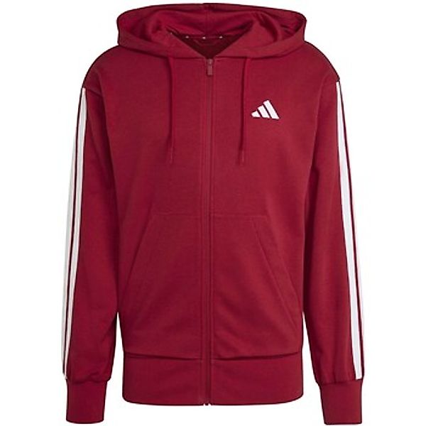 adidas  Trainingsjacken M 3S Ft Fz Hd günstig online kaufen