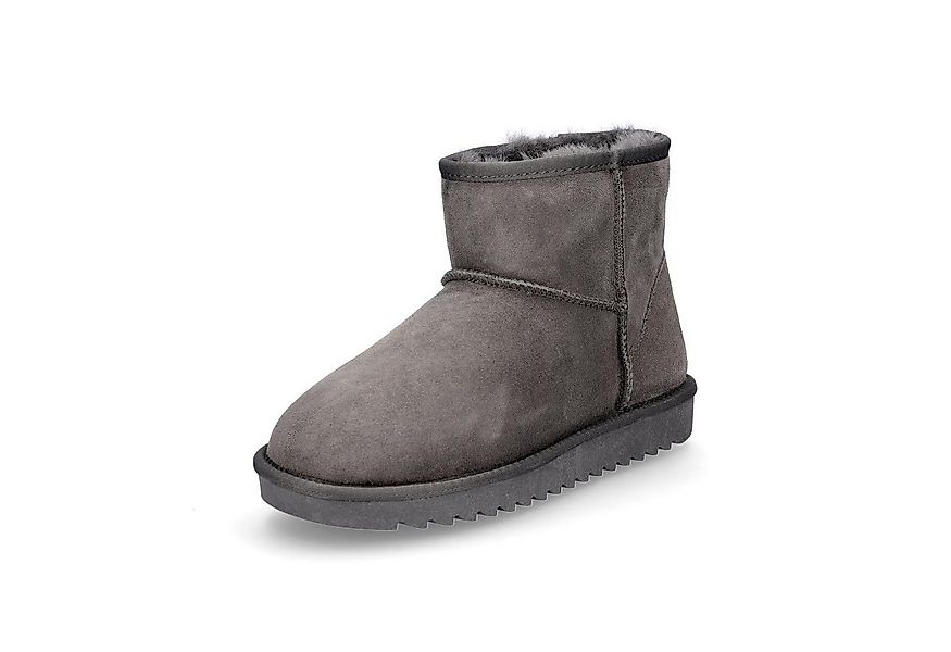 Ara Ara Damen Boot grau Stiefelette günstig online kaufen