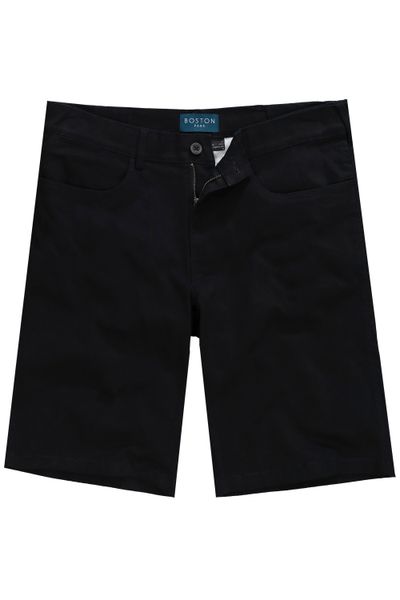 Boston Park Bermudas Boston Park Twill-Bermuda günstig online kaufen