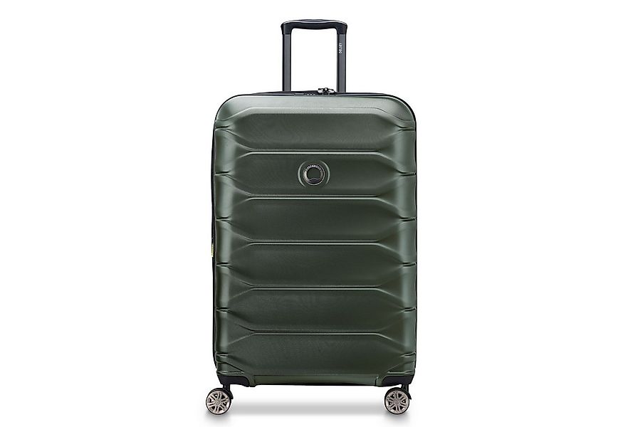 Delsey Paris Hartschalen-Trolley Meteor, 4 Rollen, Polycarbonat günstig online kaufen