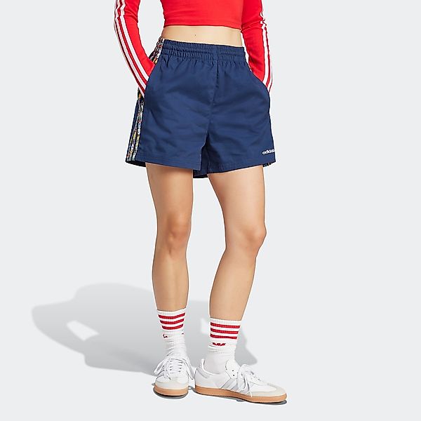 adidas Originals Shorts "LIBERTY 3S SHRT", (1 tlg.) günstig online kaufen