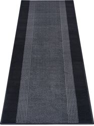 HANSE Home Teppich "Band" rechteckig 9 mm Höhe Kurzflor, weich, Läufer Größ günstig online kaufen