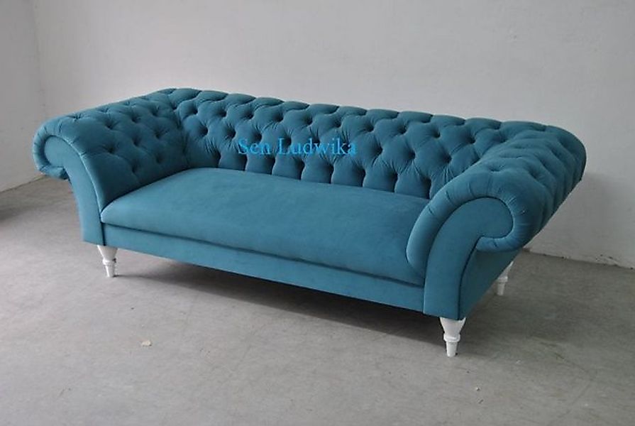 JVmoebel Chesterfield-Sofa, Made in Europa günstig online kaufen